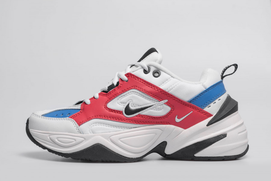 Кроссовки Nike M2K Tekno