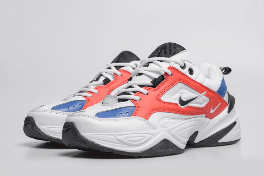 Кроссовки Nike M2K Tekno