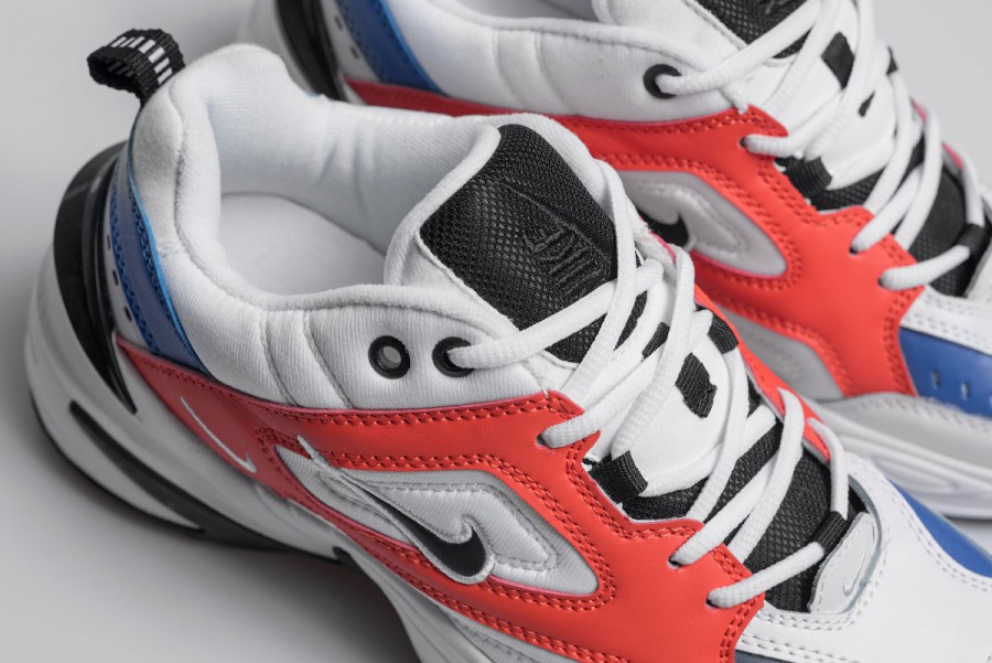 Кроссовки Nike M2K Tekno