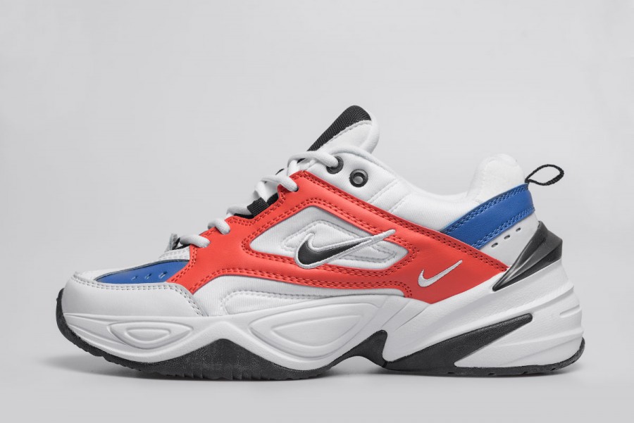 Кроссовки Nike M2K Tekno