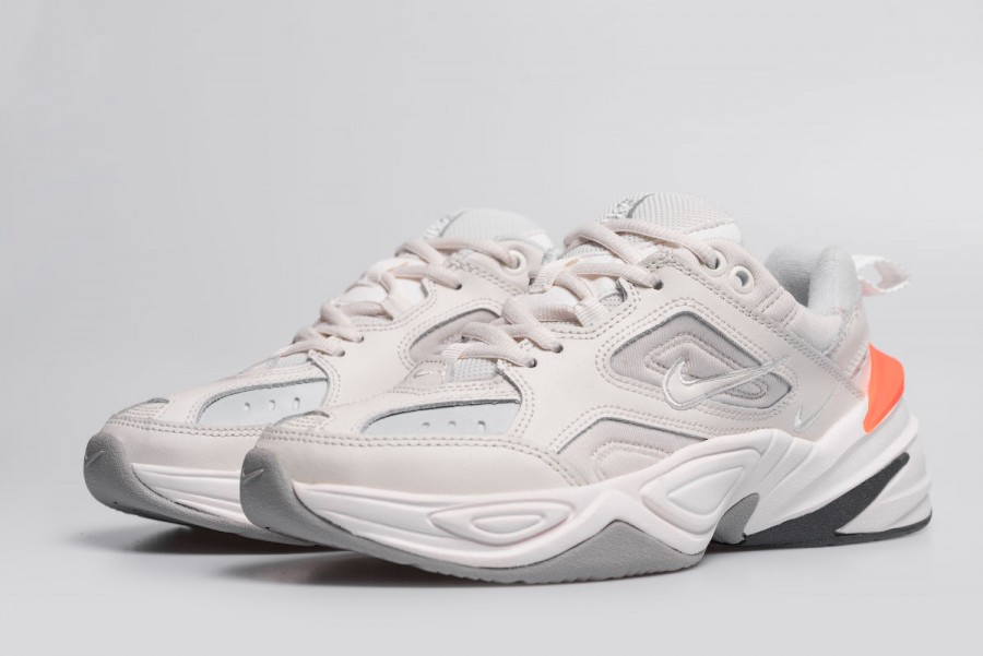 Кроссовки Nike M2K Tekno
