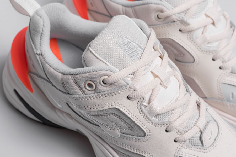 Кроссовки Nike M2K Tekno