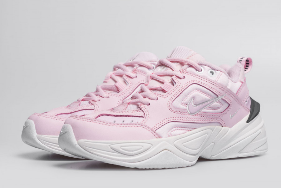 Кроссовки Nike M2K Tekno