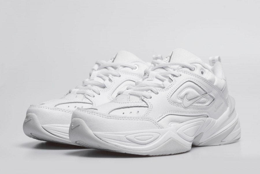 Кроссовки Nike M2K Tekno