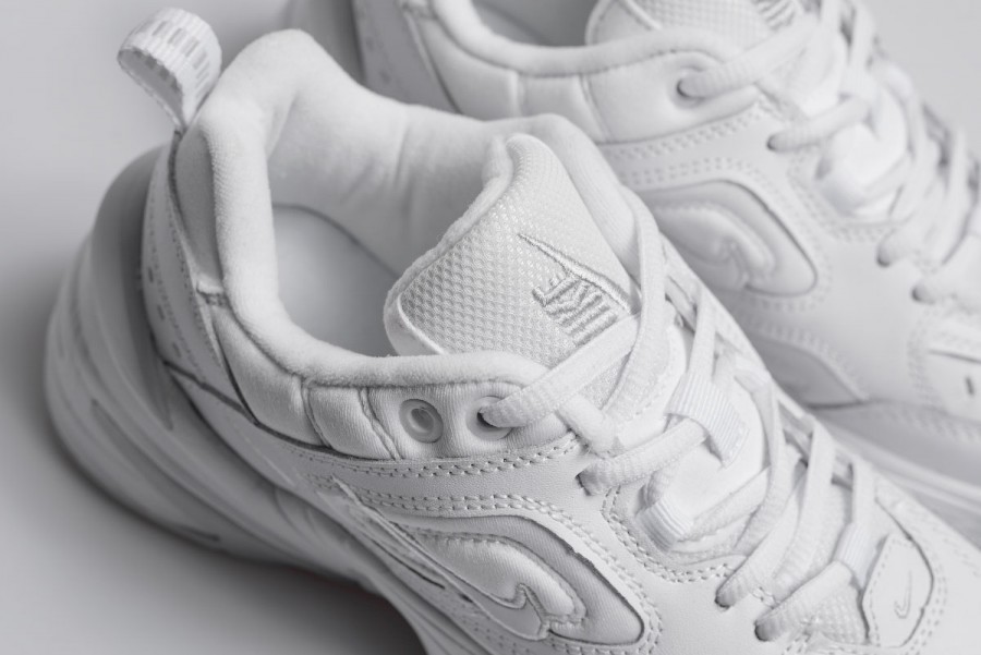 Кроссовки Nike M2K Tekno