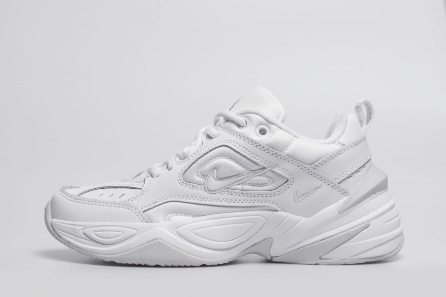 Кроссовки Nike M2K Tekno