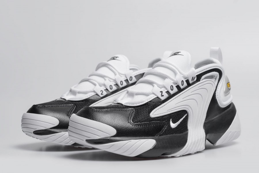 Кроссовки Nike Zoom 2K