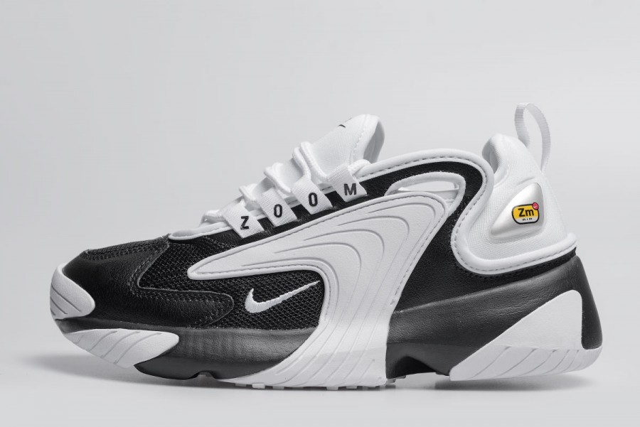 Кроссовки Nike Zoom 2K