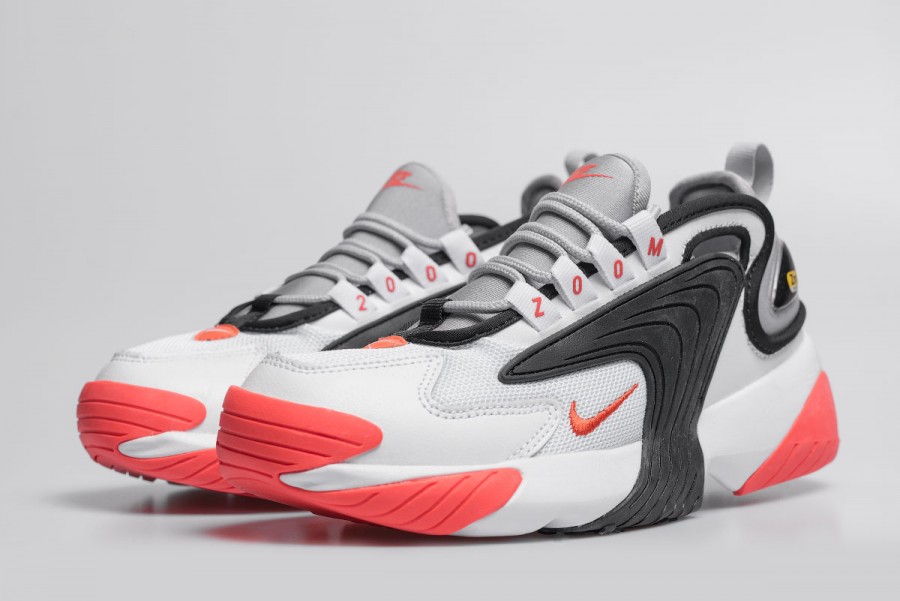 Кроссовки Nike Zoom 2K