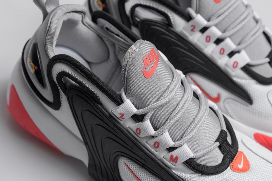 Кроссовки Nike Zoom 2K