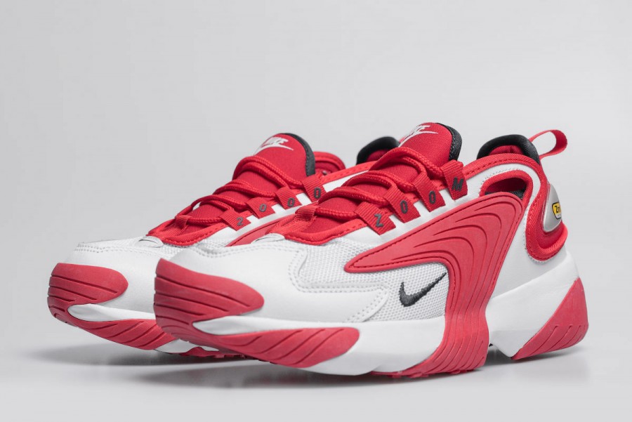 Кроссовки Nike Zoom 2K