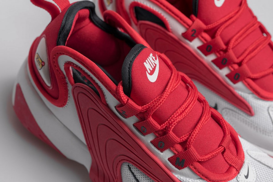 Кроссовки Nike Zoom 2K