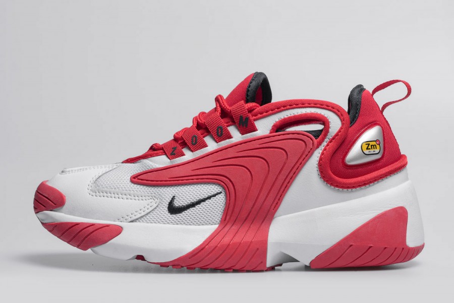 Кроссовки Nike Zoom 2K