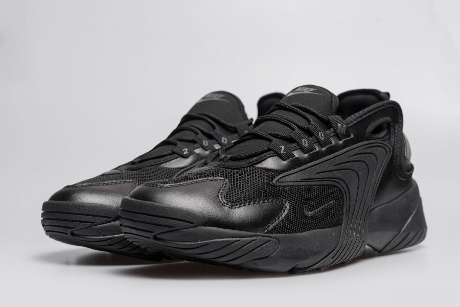Кроссовки Nike Zoom 2K