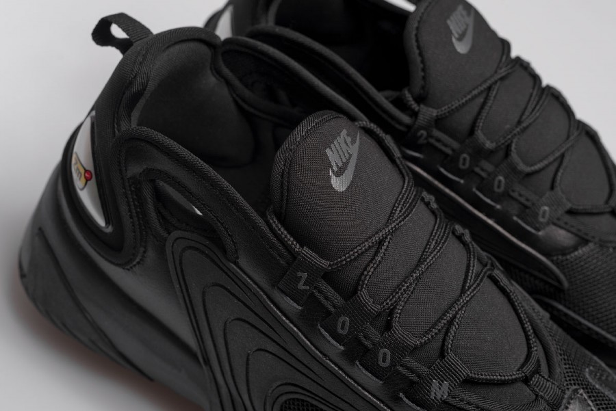 Кроссовки Nike Zoom 2K