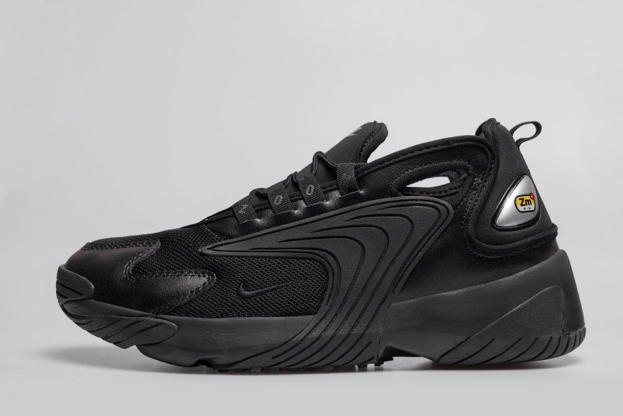 Кроссовки Nike Zoom 2K