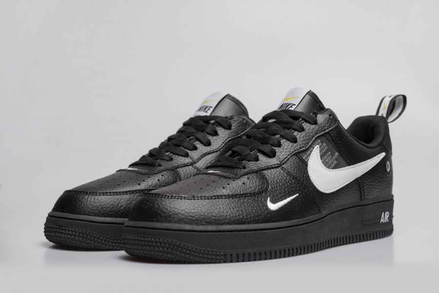 Кроссовки Nike Air Force 1 Low
