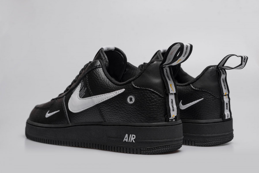 Кроссовки Nike Air Force 1 Low