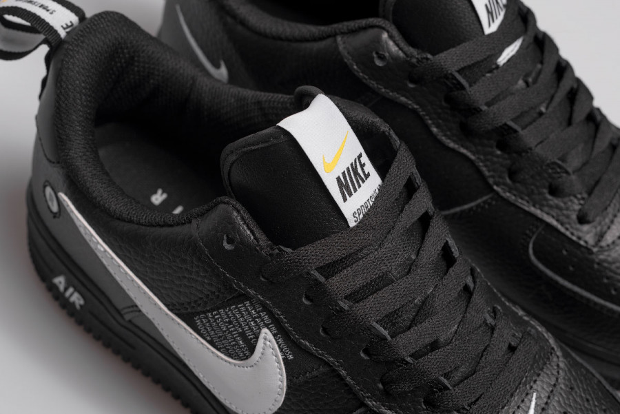 Кроссовки Nike Air Force 1 Low