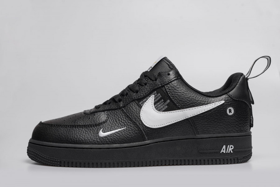 Кроссовки Nike Air Force 1 Low
