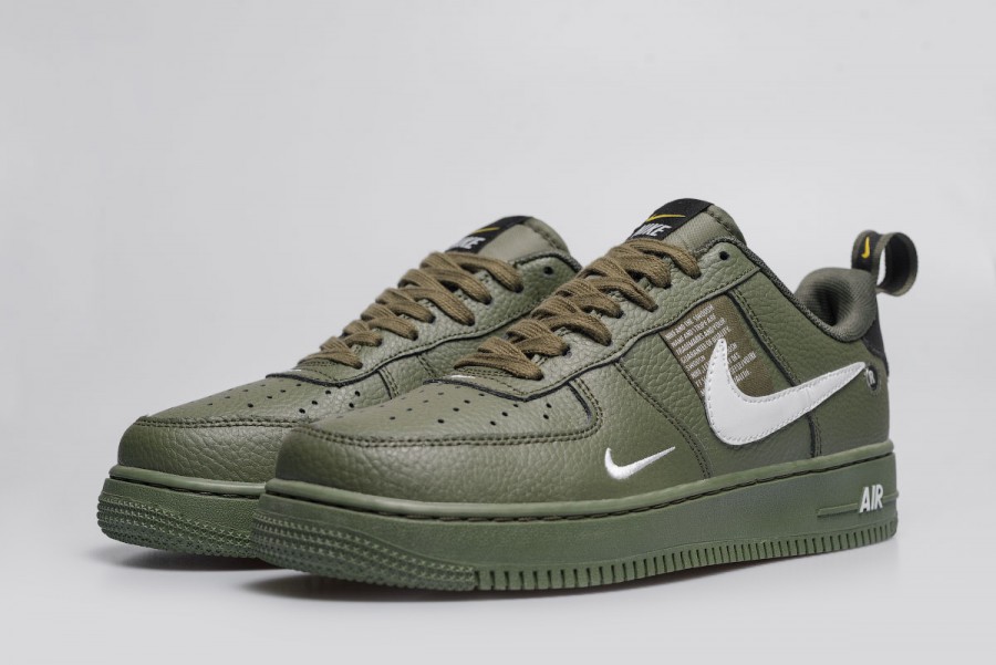Кроссовки Nike Air Force 1 Low