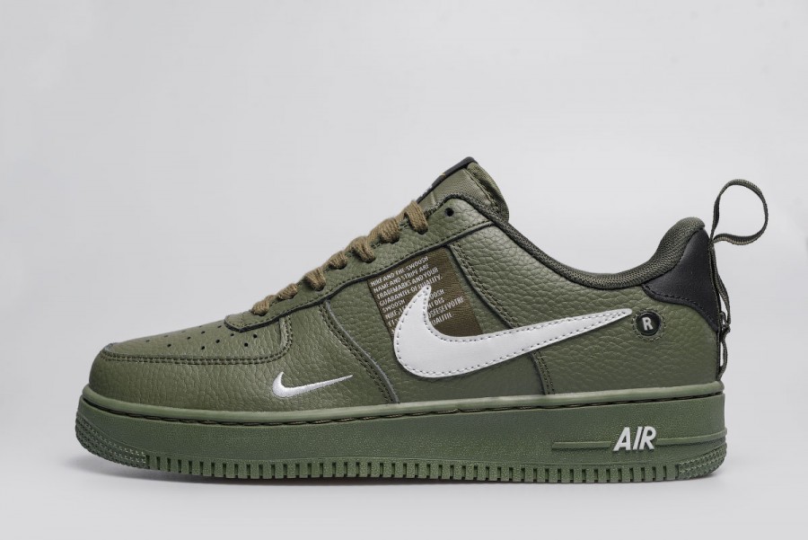 Кроссовки Nike Air Force 1 Low