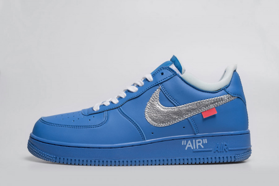 Кроссовки Nike Air Force 1 Low x Off-White