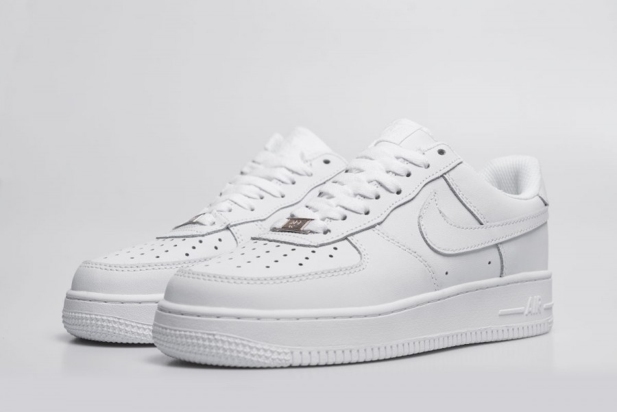 Кроссовки Nike Air Force 1 Low