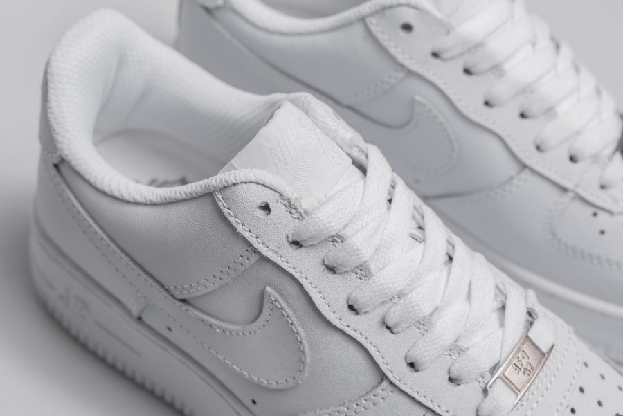 Кроссовки Nike Air Force 1 Low