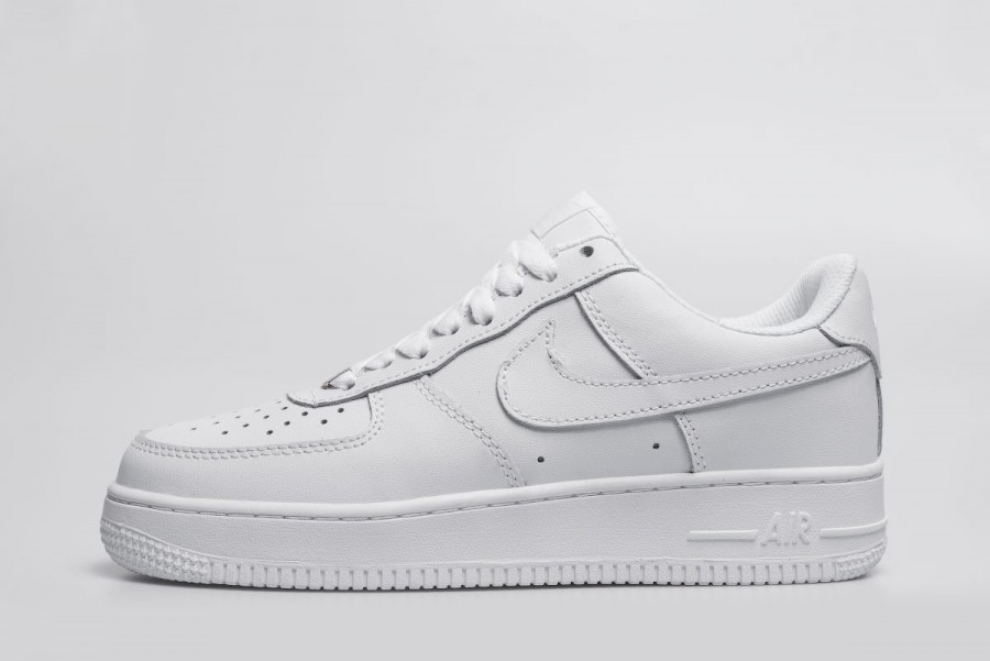 Кроссовки Nike Air Force 1 Low