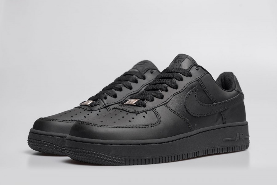 Кроссовки Nike Air Force 1 Low