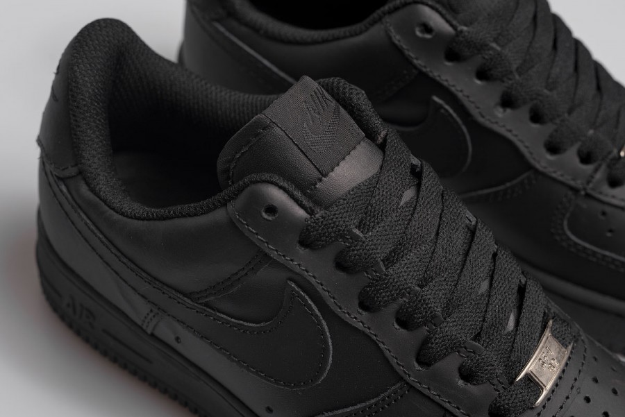 Кроссовки Nike Air Force 1 Low
