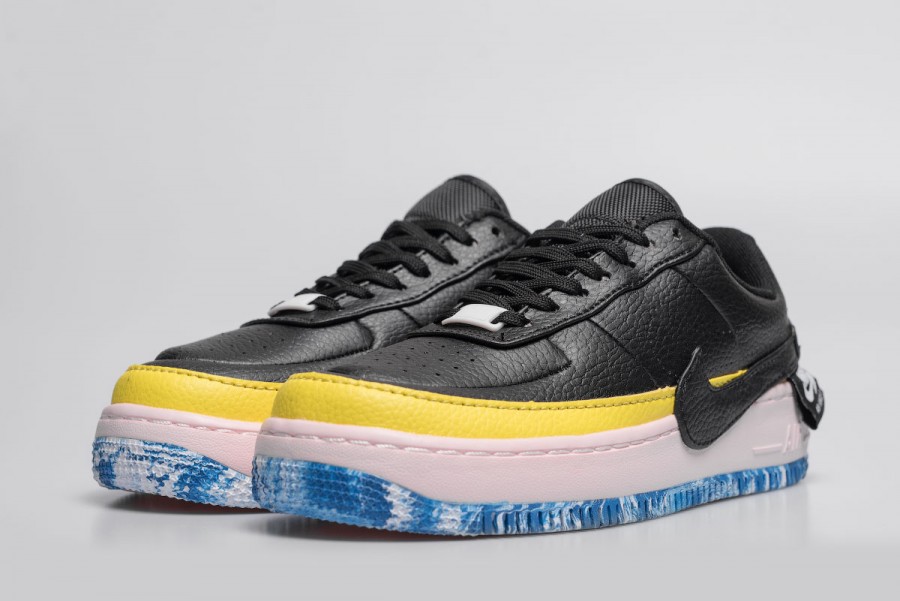 Кроссовки Nike Air Force 1 Jester XX