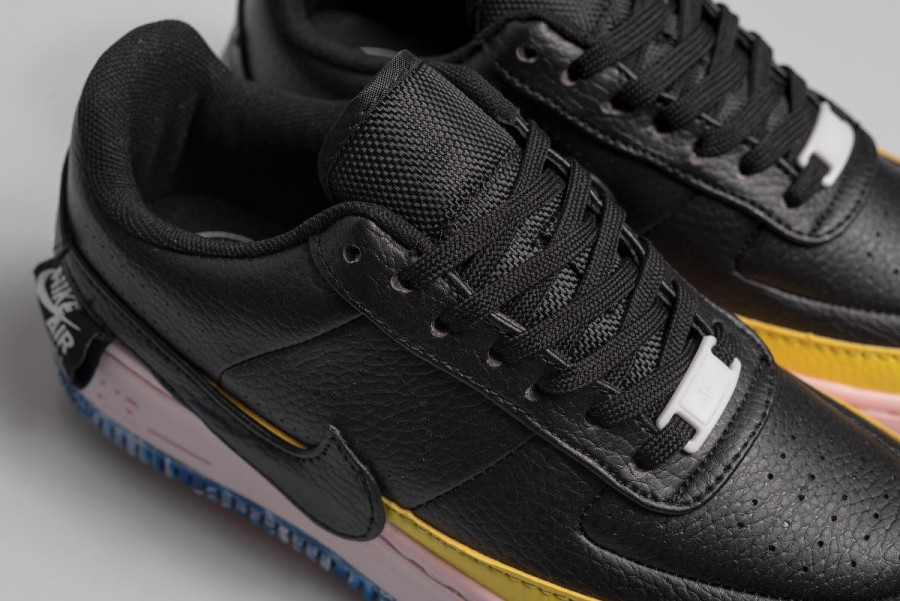 Кроссовки Nike Air Force 1 Jester XX