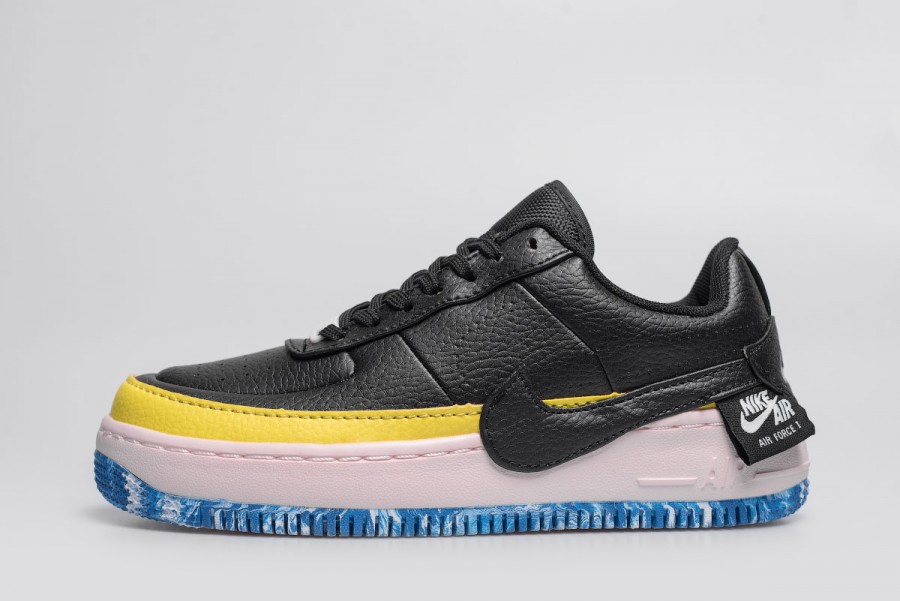 Кроссовки Nike Air Force 1 Jester XX
