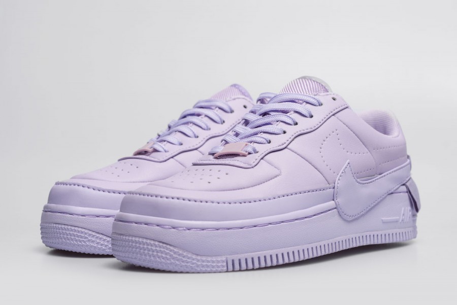 Кроссовки Nike Air Force 1 Jester XX