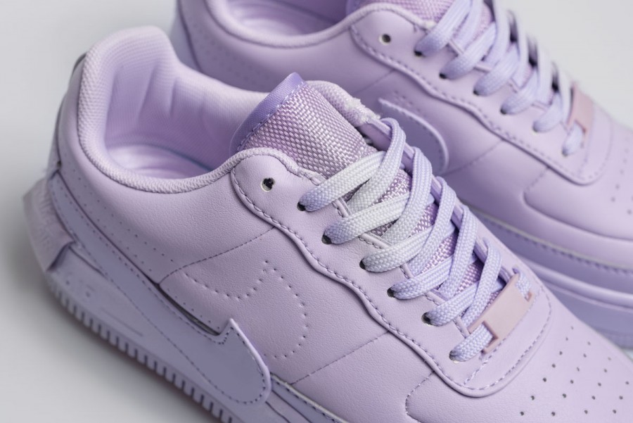 Кроссовки Nike Air Force 1 Jester XX