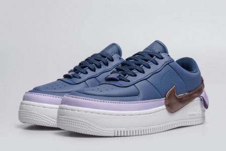 Кроссовки Nike Air Force 1 Jester XX