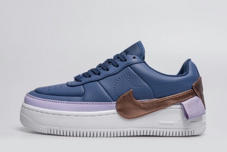Кроссовки Nike Air Force 1 Jester XX