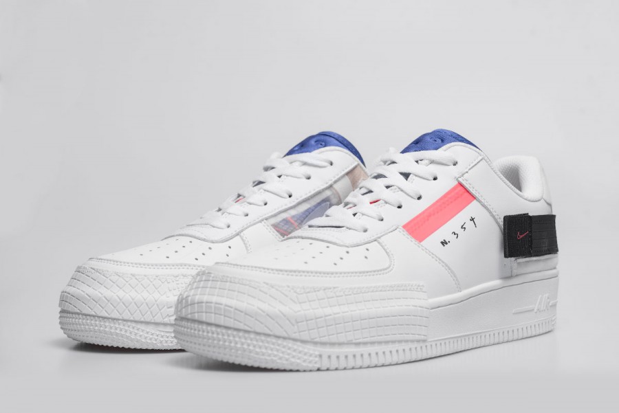 Кроссовки Nike Air Force 1 Type