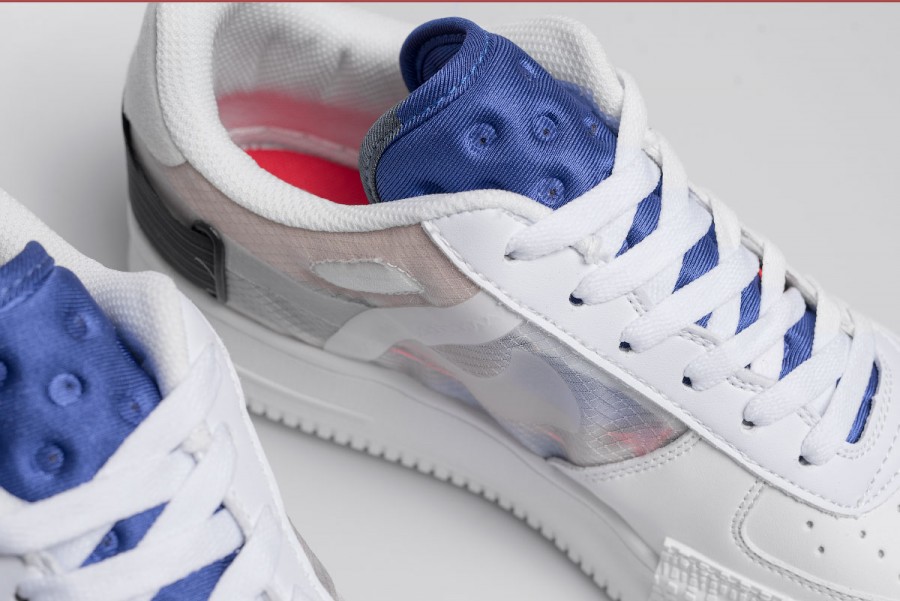 Кроссовки Nike Air Force 1 Type