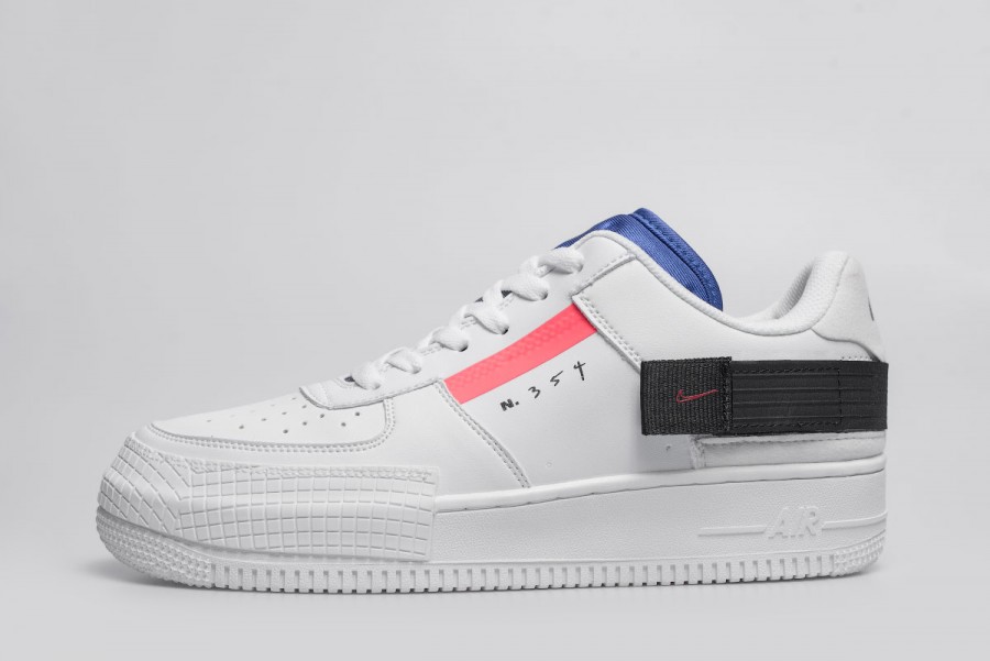 Кроссовки Nike Air Force 1 Type