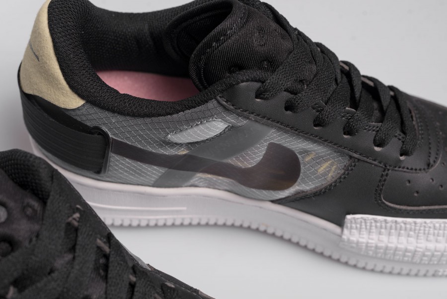 Кроссовки Nike Air Force 1 Type