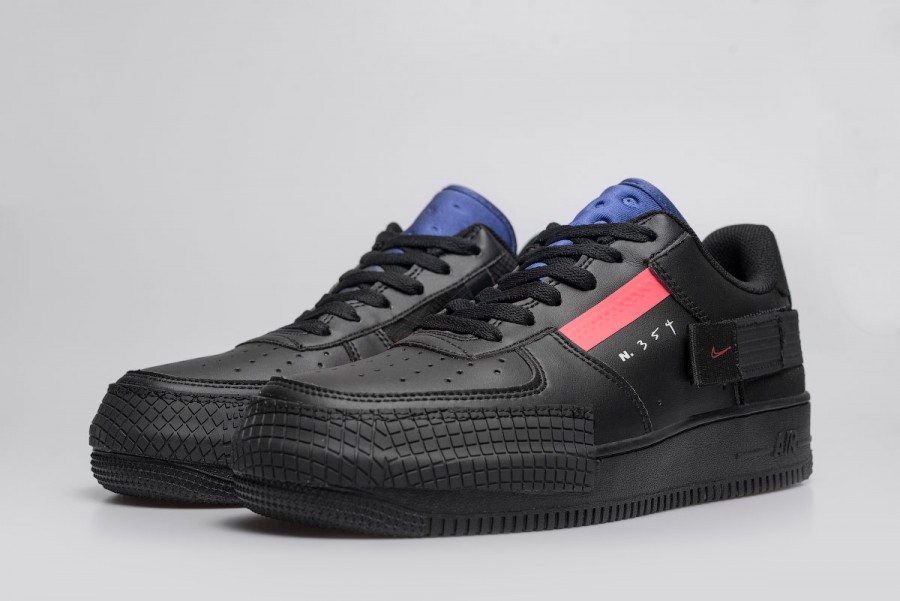 Кроссовки Nike Air Force 1 Type