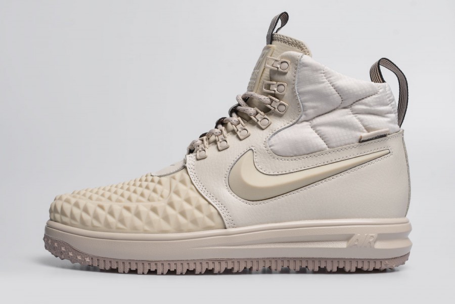 Кроссовки Nike Lunar Force 1 Duckboot '17