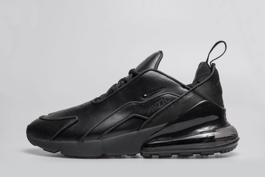 Кроссовки Nike Air Max 270 Premium x Off-White