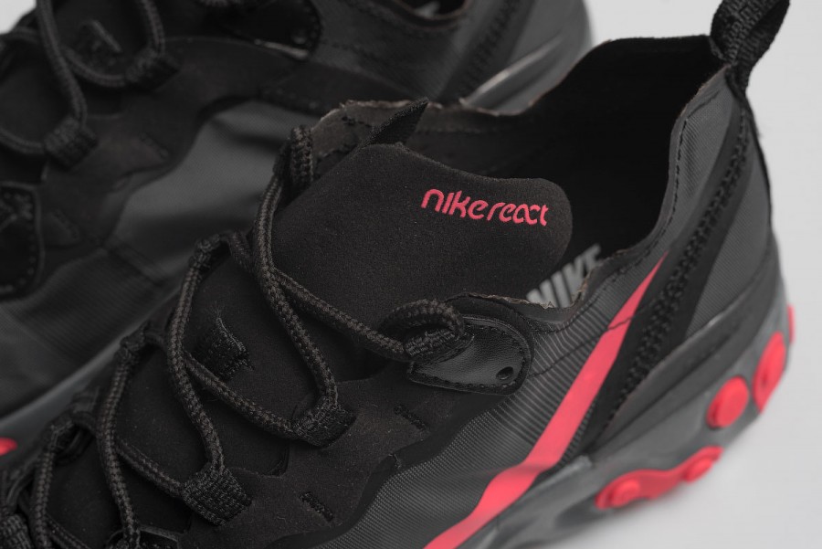 Кроссовки Nike React Element
