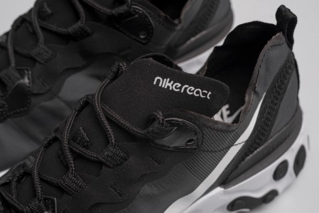 Кроссовки Nike React Element