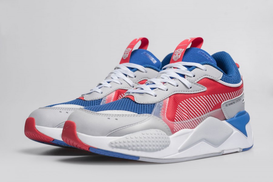 Кроссовки Puma RS-X Toys