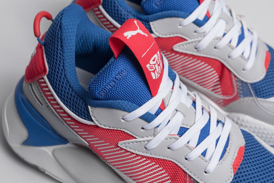 Кроссовки Puma RS-X Toys